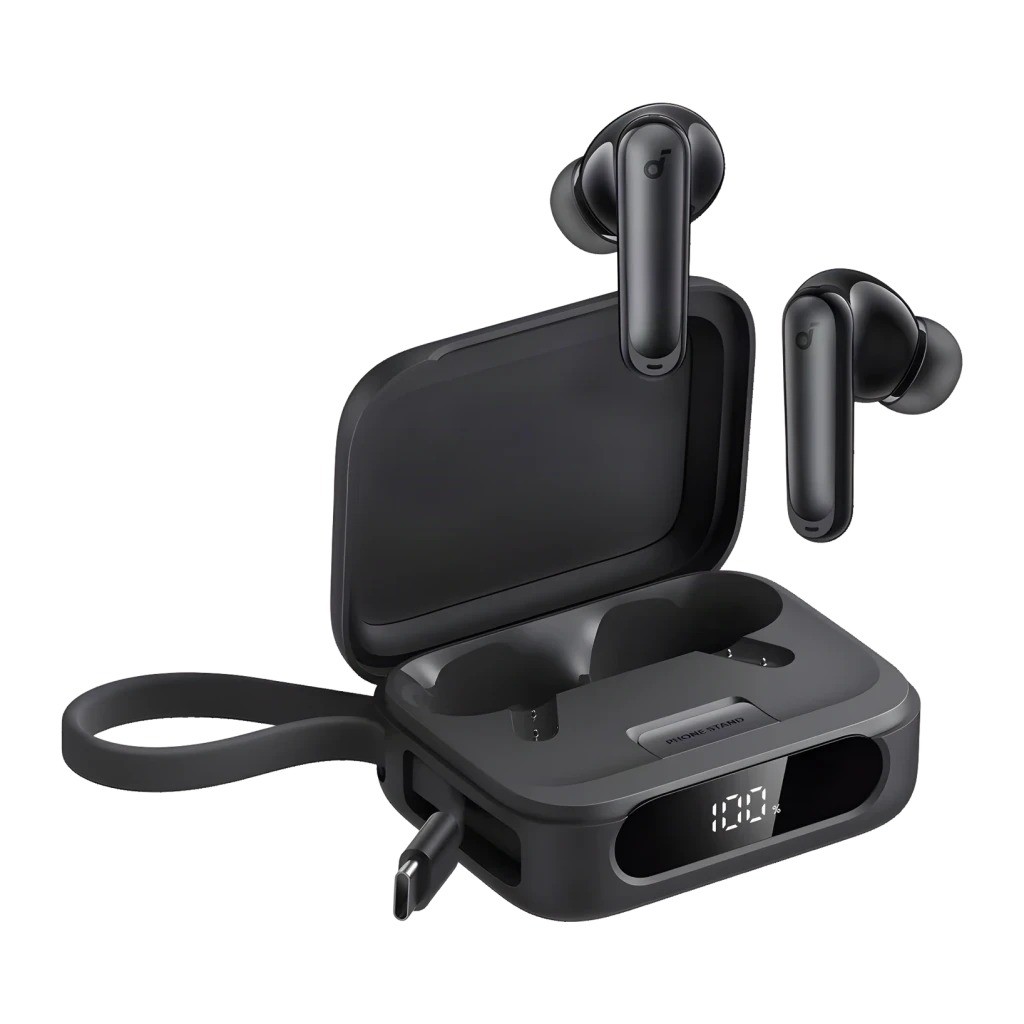 Anker Soundcore P41i Negro
