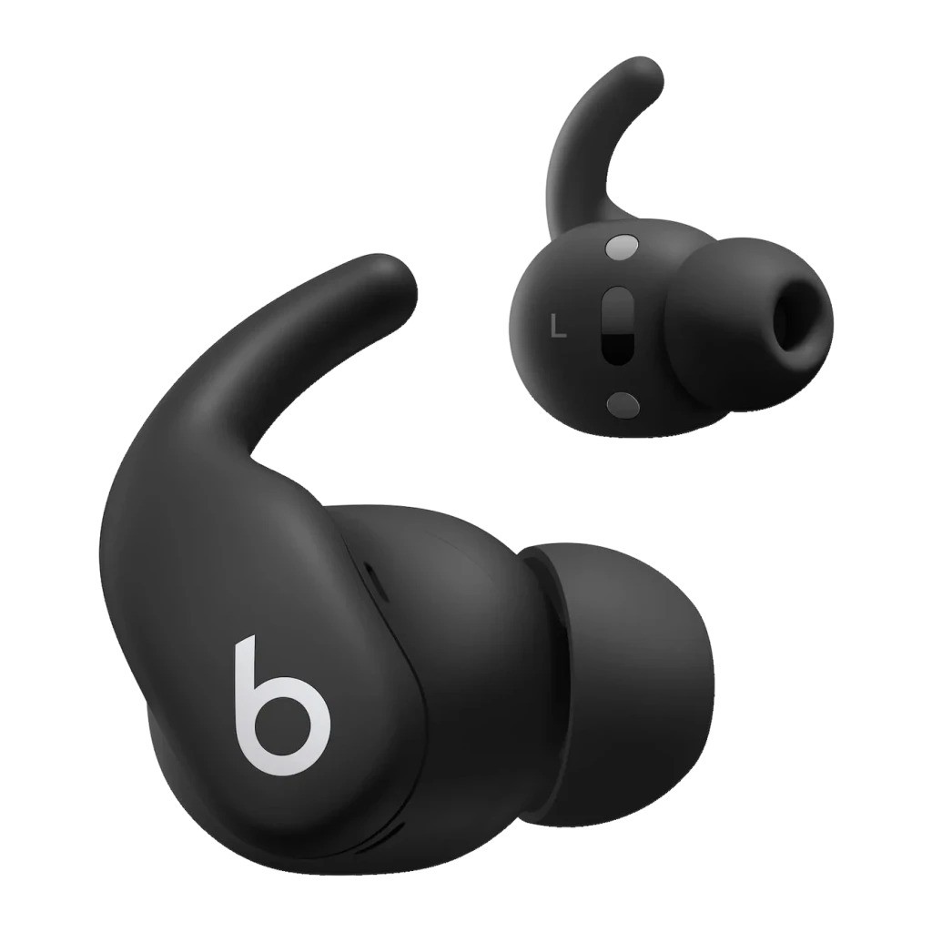 Beats Audio Powerbeats Fit Azabache Negro