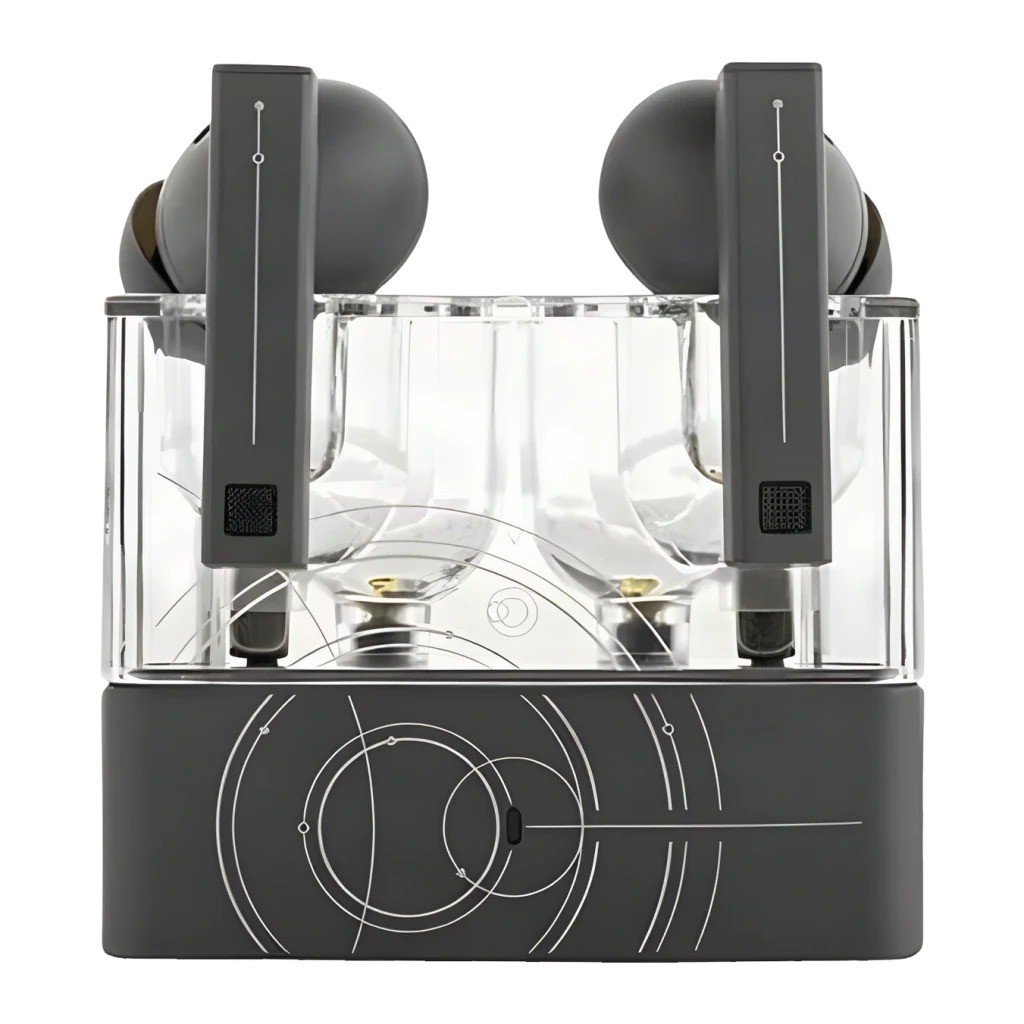 Moondrop Space Travel 2 Ultra
