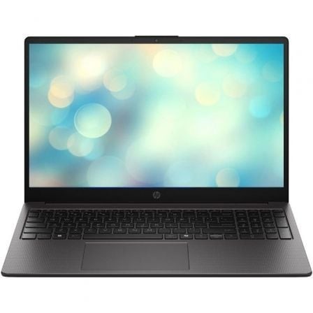 Portátil HP 250R G10 D31VWAT Intel Core 5-120U 16GB/512GB SSD 15.6 pulgadas Sin Sistema Operativo