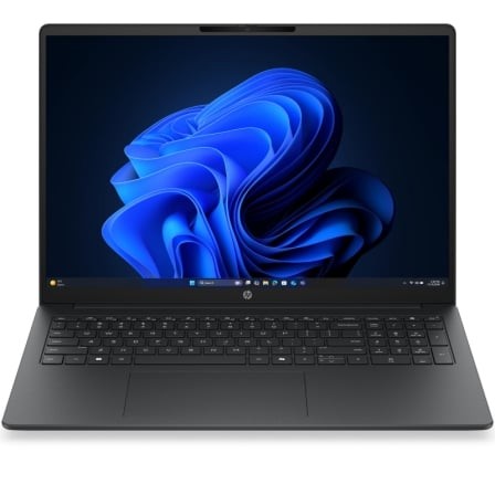 Portátil HP 200 G2a D97K0AT Ryzen 3 210 8GB/512GB SSD 16 pulgadas Win11