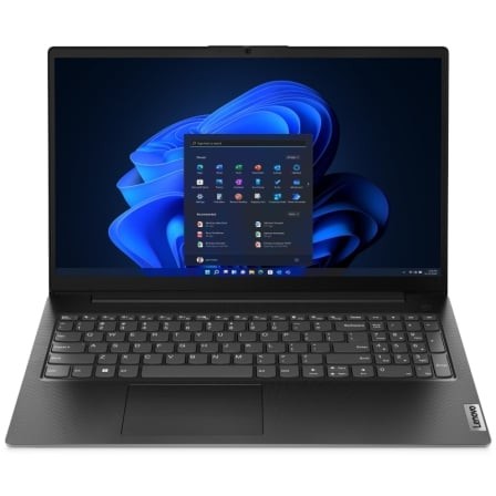 Portátil Lenovo V15 G4 AMN 82YU019LSP Ryzen 3 7320U 8GB/512GB SSD 15.6 pulgadas Win11