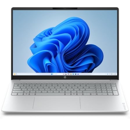 Portátil HP OmniBook 3 16-BU0078NS Intel Core 3-100U 8GB/512GB SSD 16 pulgadas Win11