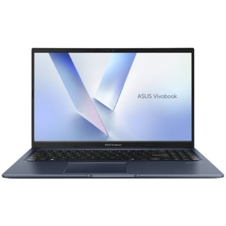 Portátil Asus VivoBook 15 D1502XA-BQ027 Ryzen 7 7840HS 8GB/512GB SSD 15.6 pulgadas Sin Sistema Operativo