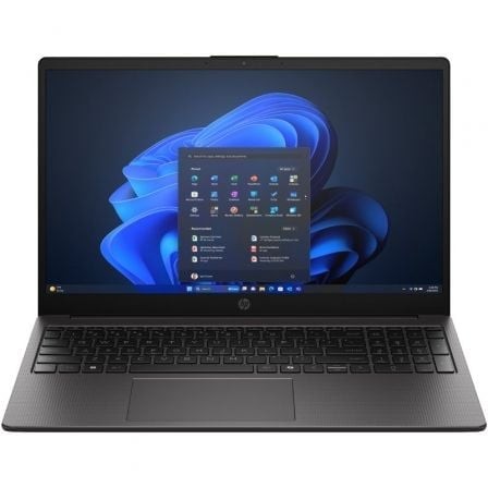 Portátil HP 250R G10 D31V7AT Intel Core 5-120U 16GB/512GB SSD 15.6 pulgadas Win11