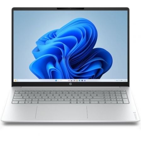 Portátil HP OmniBook 3 16-BY0011NS Ryzen 5 40 16GB/512GB SSD 16 pulgadas Win11
