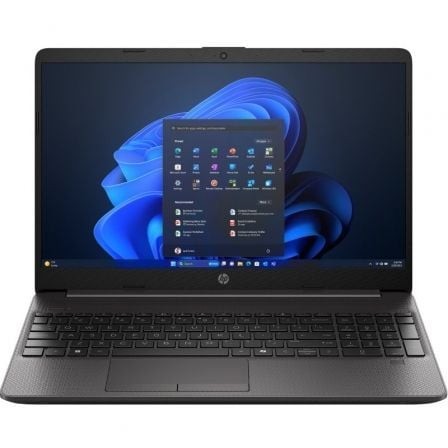 Portátil HP 250R G9 B3AE9AT Intel Core 5-120U 8GB/512GB SSD 15.6 pulgadas Win11 Pro