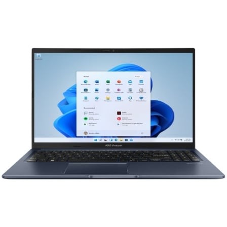 Portátil Asus VivoBook 15 D1502XA-BQ066W Ryzen 7 7840HS 8GB/512GB SSD 15.6 pulgadas Win11