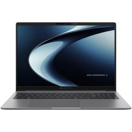 Portátil Asus ExpertBook P3 G1 P3606CCA-MB0370 Intel Core Ultra 5-225H 16GB/512GB SSD 16 pulgadas Sin Sistema Operativo