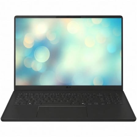 Portátil LG Gram 16UD55U-G.AX55BN Ryzen AI 5 430 16GB/512GB SSD 16 pulgadas Sin Sistema Operativo