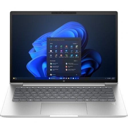 Portátil HP ProBook 4 G1iR B39VLAT Intel Core 5-120U 16GB/512GB SSD 16 pulgadas Win11 Pro