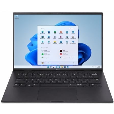 Portátil LG Gram 14ZB90S-G.AA55BN Intel Core Ultra 5-115U 16GB/512GB SSD 14 pulgadas Win11