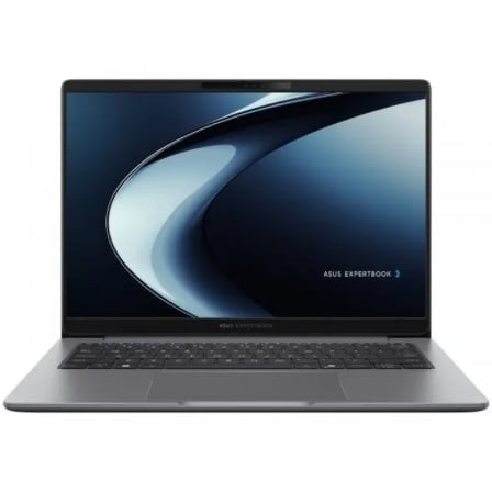 Portátil Asus ExpertBook P3 PM3406CKA-NZ1003 Ryzen AI 7 350 16GB/512GB SSD 14 pulgadas Sin Sistema Operativo