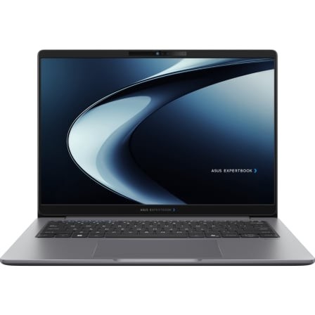 Portátil Asus ExpertBook P5 G2 PM5606CGA-PL0191 Ryzen AI 7 445 16GB/512GB SSD 16 pulgadas Sin Sistema Operativo