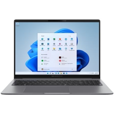 Portátil Asus ExpertBook P3 PM3606CHA-PL0244X Ryzen 7 8840HS 16GB/512GB SSD 16 pulgadas Win11 Pro