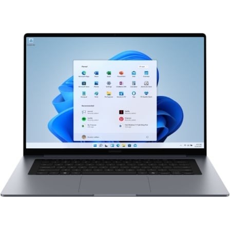 Portátil Samsung Galaxy Book6 Intel Core Ultra 7-355 16GB/512GB SSD 14 pulgadas Win11 Pro