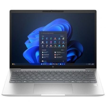 Portátil HP EliteBook 6 G1i AD2Z8ET Intel Core Ultra 5-225U 16GB/512GB SSD 13.3 pulgadas Win11 Pro