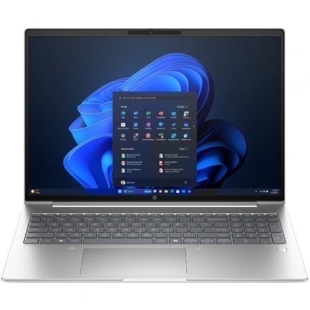 Portátil HP ProBook 4 G1i AD2U7ET Intel Core Ultra 5-225U 16GB/512GB SSD 16 pulgadas Win11 Pro
