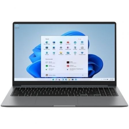 Portátil Samsung Galaxy Book5 Intel Core Ultra 7-255U 16GB/512GB SSD 15.6 pulgadas Win11 Pro