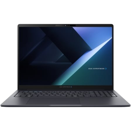 Portátil Asus ExpertBook B5 G2 B5605CAA-PL0183 Intel Core Ultra 7-356H 16GB/512GB SSD 16 pulgadas Sin Sistema Operativo