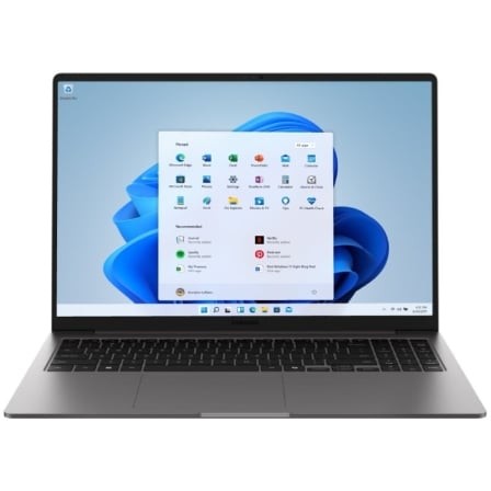 Portátil Samsung Galaxy Book6 Intel Core Ultra 5-325 16GB/1TB SSD 14 pulgadas Win11