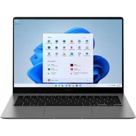 Portátil Samsung Galaxy Book5 Pro Intel Core Ultra 5-226V 16GB/512GB SSD 14 pulgadas Táctil Win11 Pro
