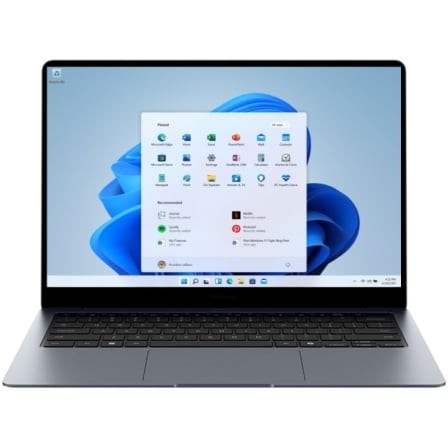 Portátil Samsung Galaxy Book6 Pro Intel Core Ultra 5-325 32GB/512GB SSD 14 pulgadas Táctil Win11 Pro