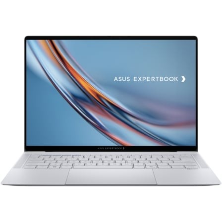 Portátil Asus ExpertBook Ultra OLED B9406CAA-TH0732 Intel Core Ultra 7-356H 32GB/1TB SSD 14 pulgadas Táctil Sin Sistema Operativo