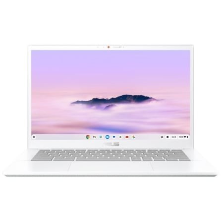 ChromeBook Asus Plus CX34 CX3402CVA-PQ1339 Intel Core 3-100U 8GB/256GB 14 pulgadas Chrome OS