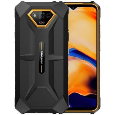 Ulefone Armor X13