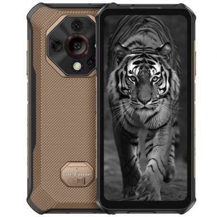 Ulefone Armor X16