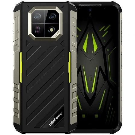 Ulefone Armor 22