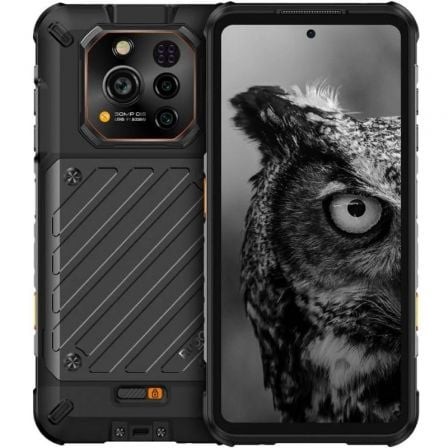 RugOne Xever 7 by Ulefone 12GB/512GB