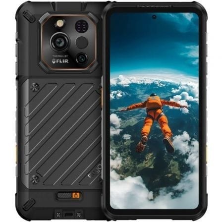 RugOne Xever 7 Pro by Ulefone 12GB/512GB