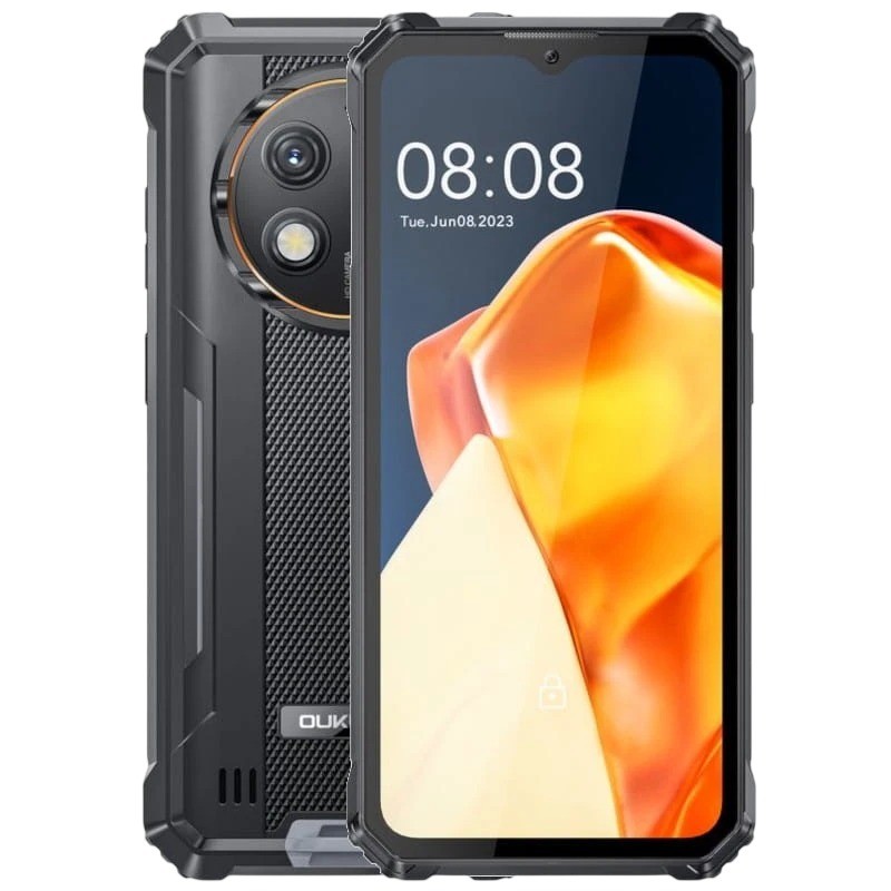 Oukitel WP28E