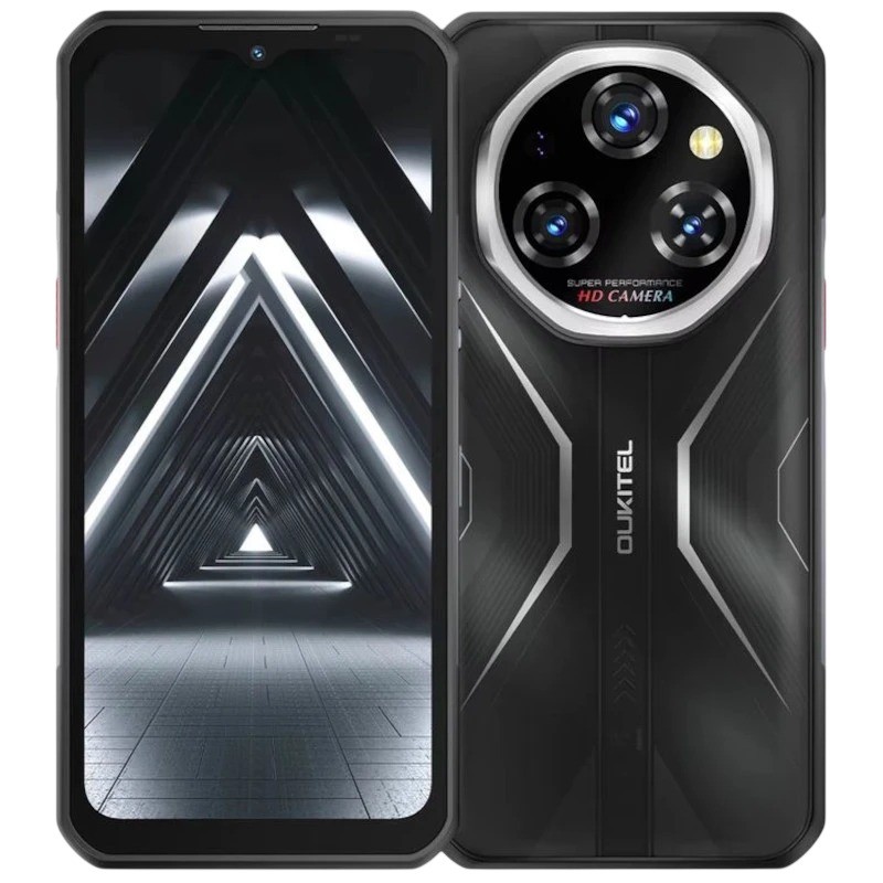 Oukitel WP55