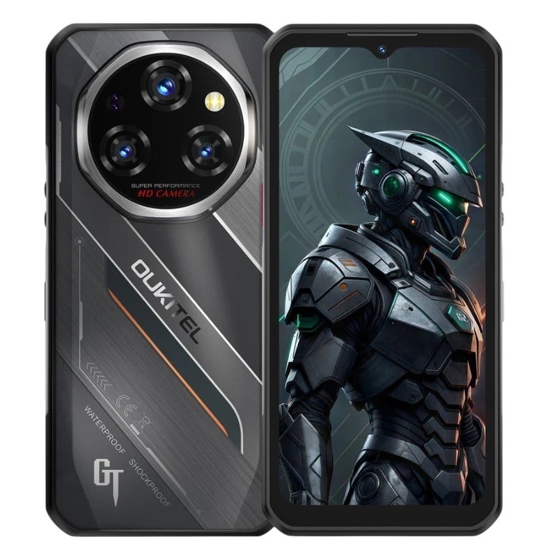 Oukitel WP62