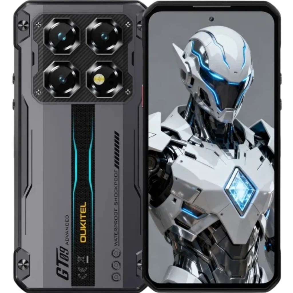 Oukitel WP60