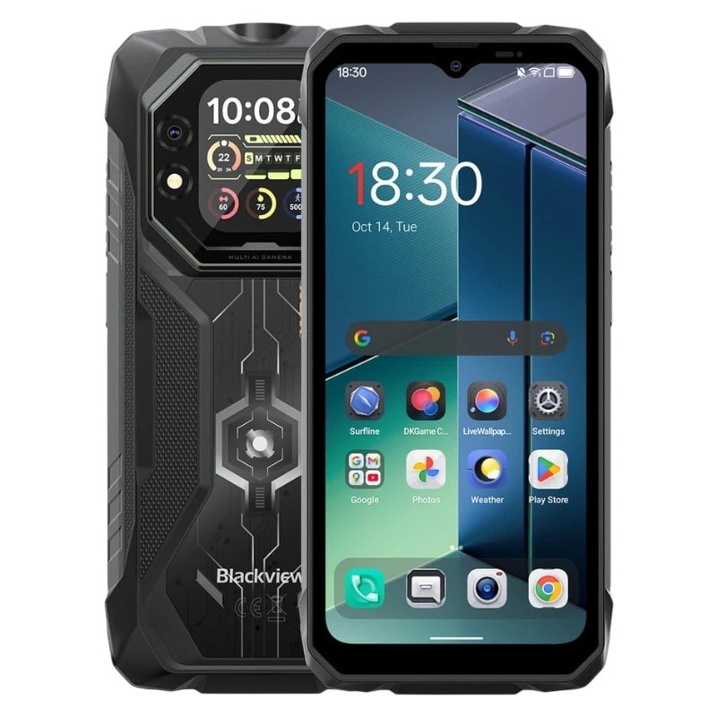 Blackview Rock 1