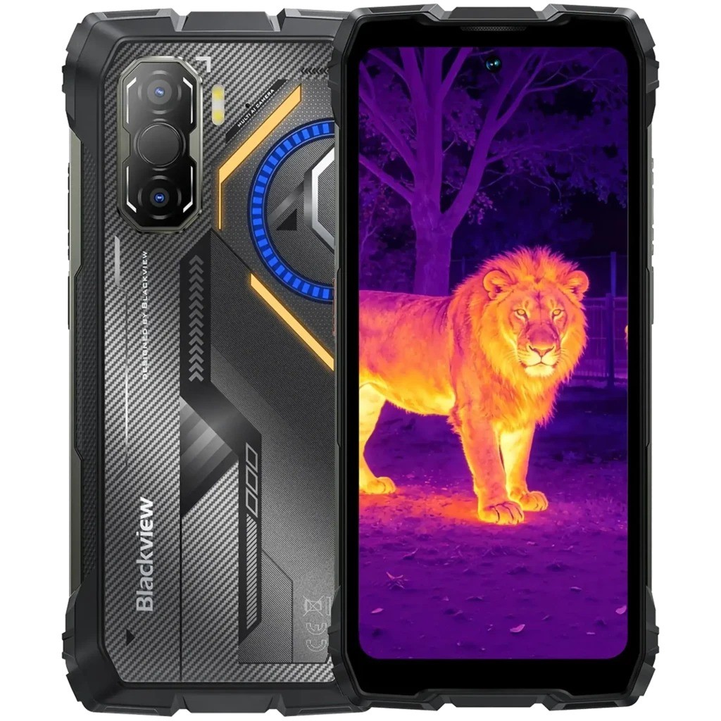 Blackview Rock 3