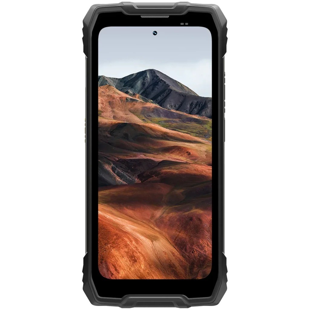 Blackview Rock 2 Pro