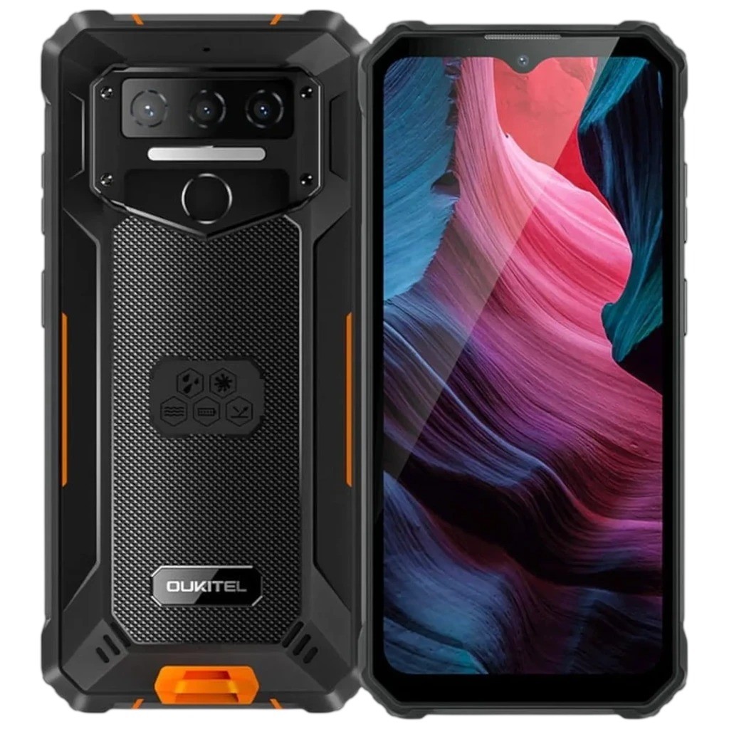 Oukitel WP23S