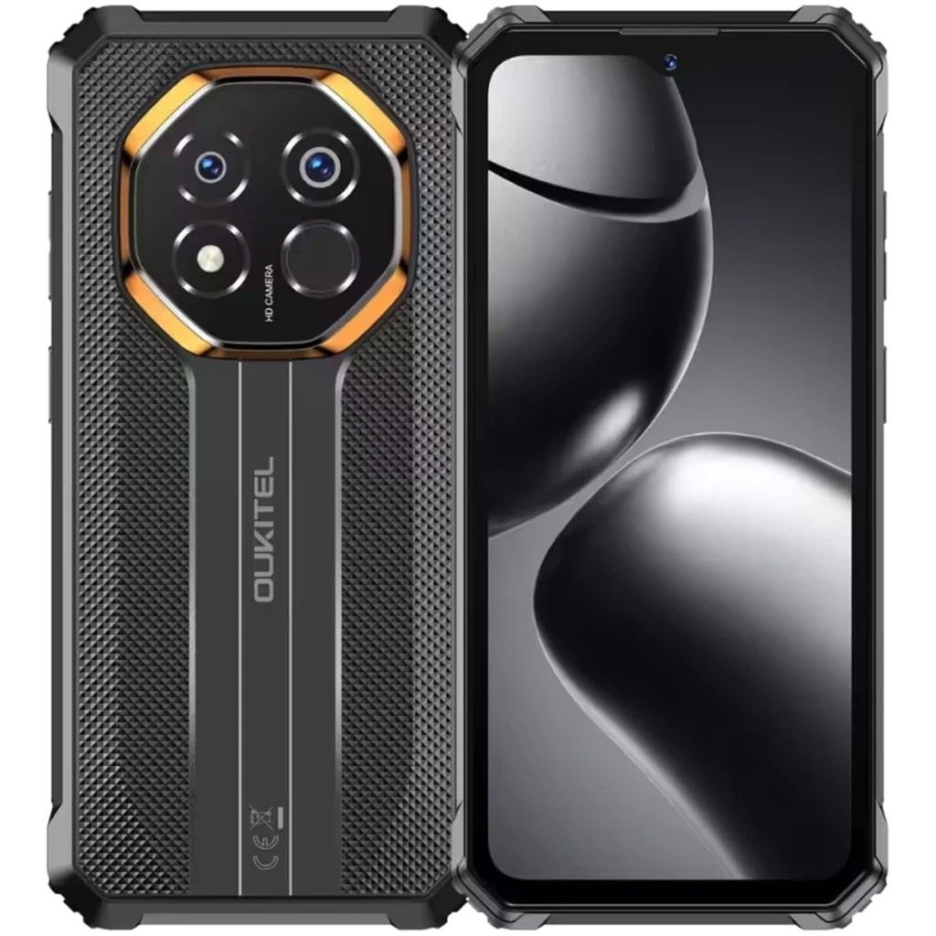 Oukitel G7