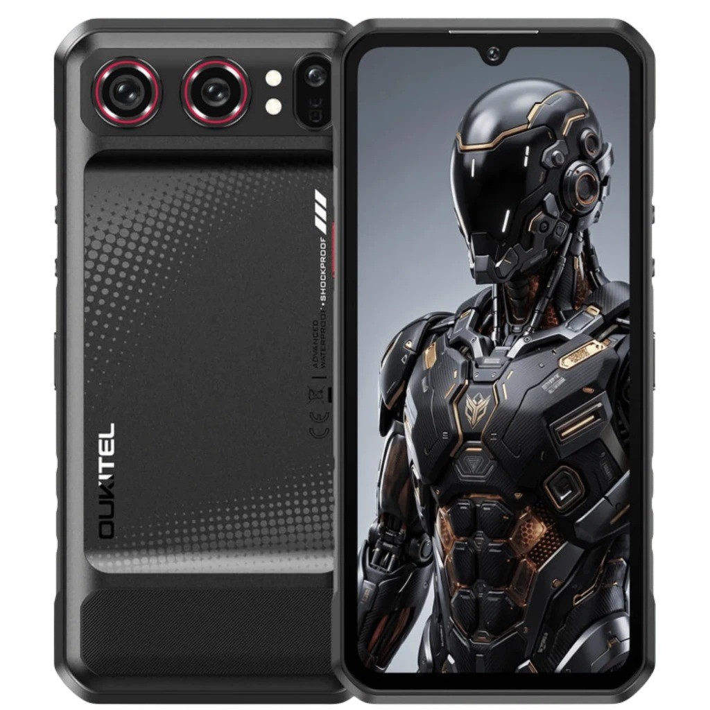 Oukitel WP68 Air
