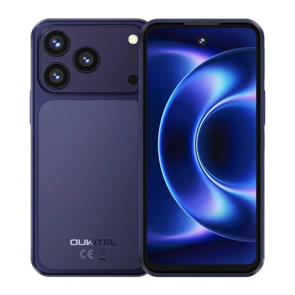 Oukitel C17 Mini