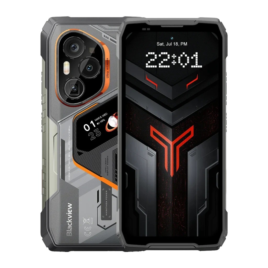 Blackview Xplore 6