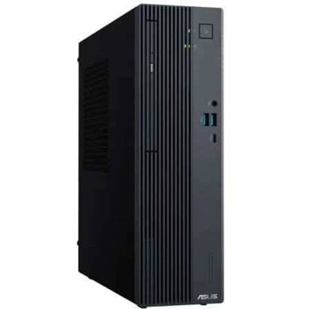 PC Asus ExpertCenter P500 SFF P500SV-03100U0500 Intel Core 3-100U 16GB/512GB SSD Sin Sistema Operativo