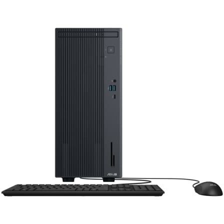 PC Asus ExpertCenter P500 Mini Tower PM500MH-0R52200180 Ryzen 5 220 16GB/512GB SSD Sin Sistema Operativo