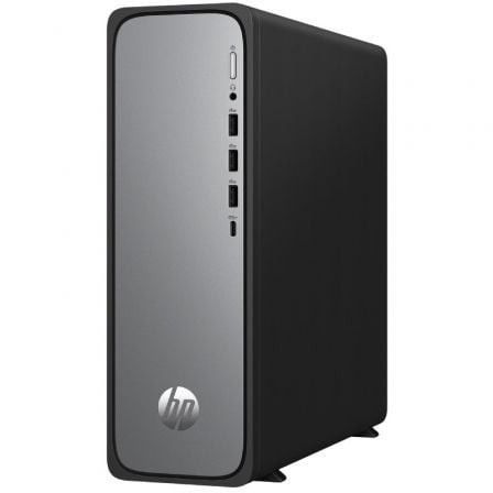 PC HP OmniDesk Slim Desktop S03-0012NS Intel Core i5-14400 16GB/512GB SSD Sin Sistema Operativo
