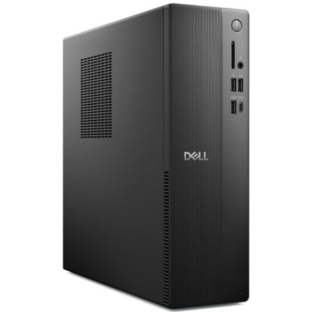 PC Dell Pro Slim Essential QVS1260 Intel Core Ultra 7-265 16GB/1TB SSD Win11 Pro